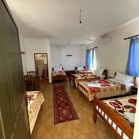 Guesthouse Bjeshka-11 *