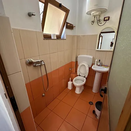 Prek Bjeshka Guest house Theth
