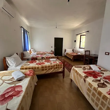 Prek Bjeshka Guest house