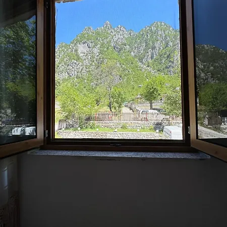 Prek Bjeshka Guest house *